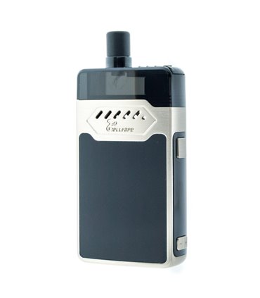 KIT POD GRIMM 1200MAH - HELLVAPE