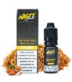 GOLD BLEND NIC SALT 10ML - NASTY