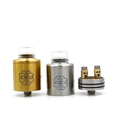 PETRI 24 RDA - EYCOTECH