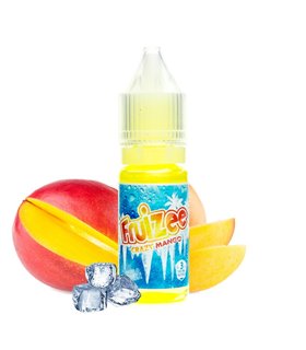 CRAZY MANGO 10ML - FRUIZEE