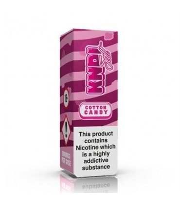 COTTON CANDY SALES 20MG 10ML - KNDI SALT