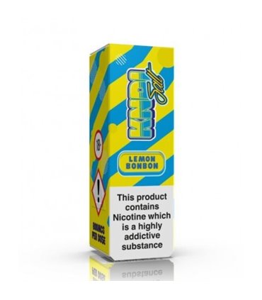 LEMON BONBON SALES 20MG 10ML - KNDI SALT