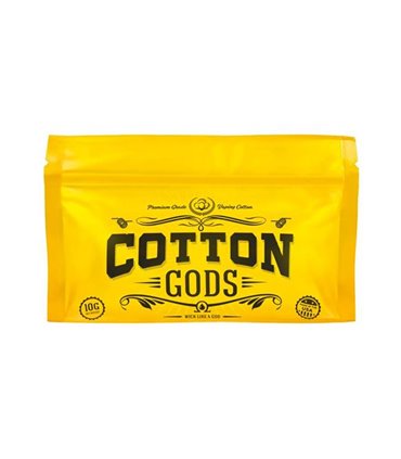 ALGODÓN COTTON GODS 10GR - COTTON GODS