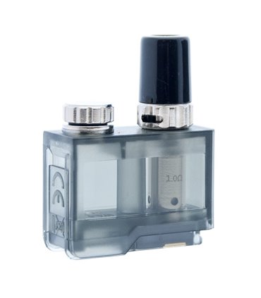DEPÓSITO RESISTENCIA ORION Q PRO POD 1.0OHM - LOST VAPE