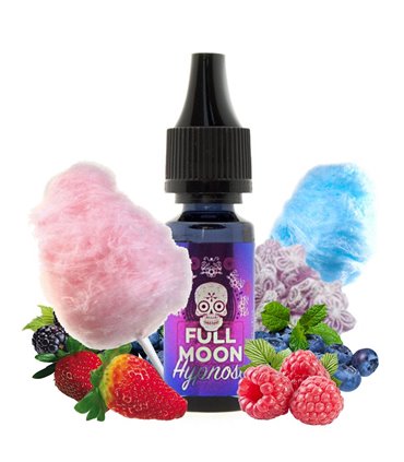 HYPNOSE AROMA 10ML - FULL MOON