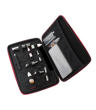 ESTUCHE GUARDADO MULTI - COILMASTER