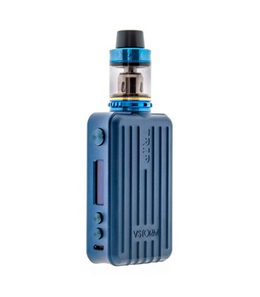 KIT TRIP 200W + TRIP TANK 24MM - VAPOR STORM