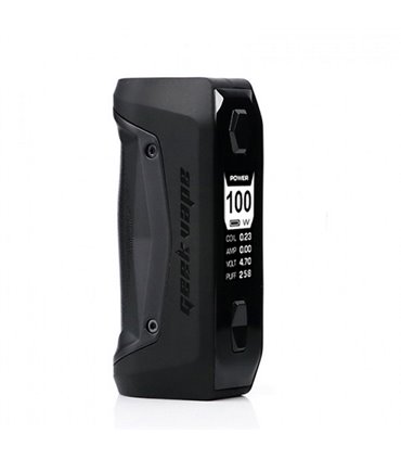 MOD AEGIS SOLO 100W - GEEKVAPE