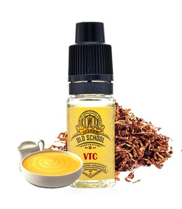 VTC AROMA 10ML - FIVE DROPS