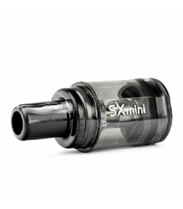 CARTUCHO RESISTENCIA POD SX MINI CLASS MI - YIHI
