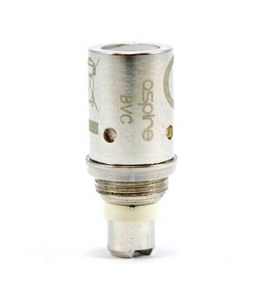 RESISTENCIA BVC - ASPIRE