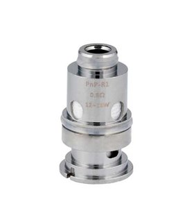 RESISTENCIA DRAG BABY TRIO PNPR1 0.8OHM- VOOPOO