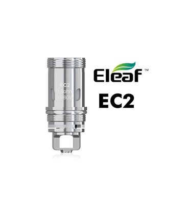 RESISTENCIA MELO 4 EC2 - ELEAF
