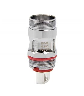 RESISTENCIA MELO 5 EC-M 0.15OHM - ELEAF