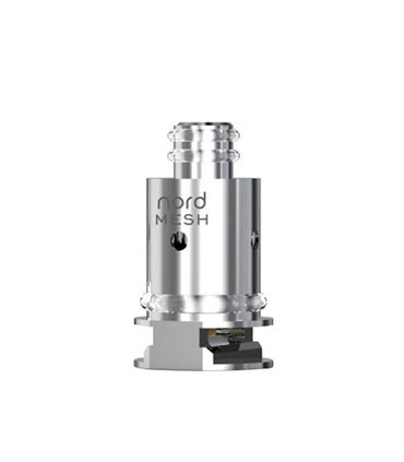 RESISTENCIA NORD MESH 0.60 OHM - SMOK