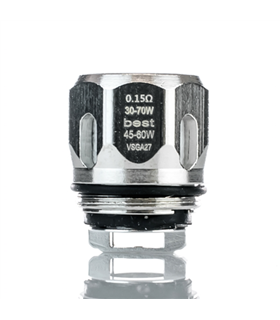 RESISTENCIA NRG GT4 0.15 OHM - VAPORESSO