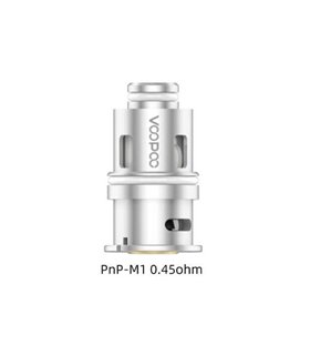 RESISTENCIA PNP-M1 0.45OHM - VOOPOO