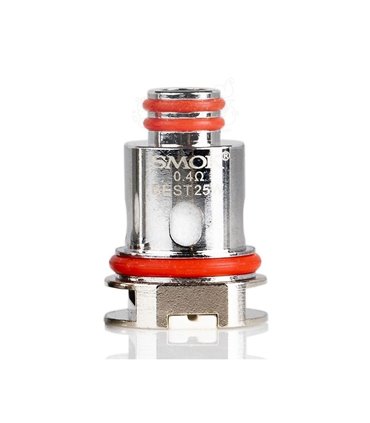 RESISTENCIA RPM MESH COIL 0.4OHM - SMOK