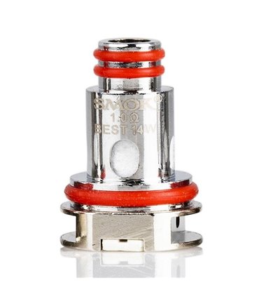 RESISTENCIA RPM SC COIL 1.0OHM - SMOK