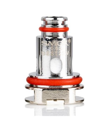 RESISTENCIA RPM TRIPLE COIL 0.6OHM - SMOK