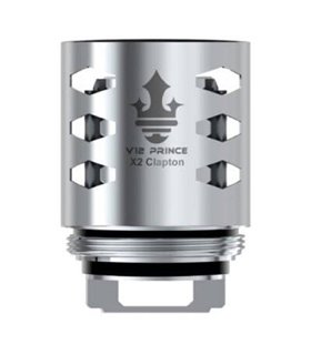 RESISTENCIA TFV12 PRINCE X2 - SMOK