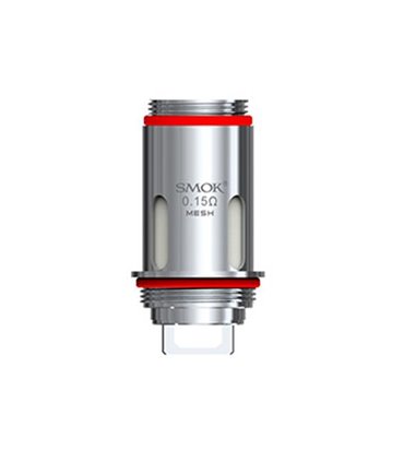 RESISTENCIA VAPE PEN MESH 0.15 OHM - SMOK
