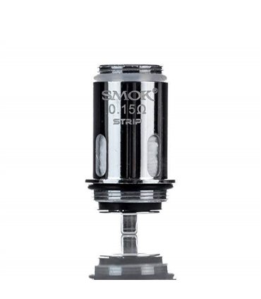 RESISTENCIA VAPE PEN STRIP 0.15 OHM - SMOK