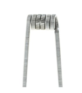 RESISTENCIA LAGERTHA 0.15OHM - JD COILS