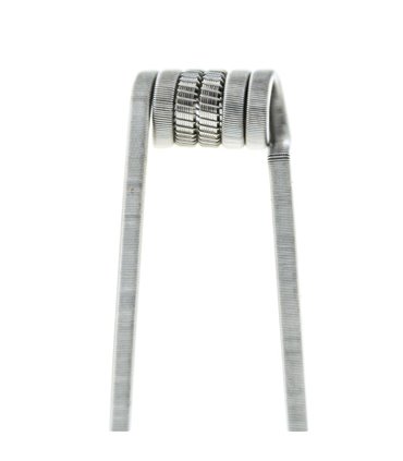 RESISTENCIA LAGERTHA 0.15OHM - JD COILS
