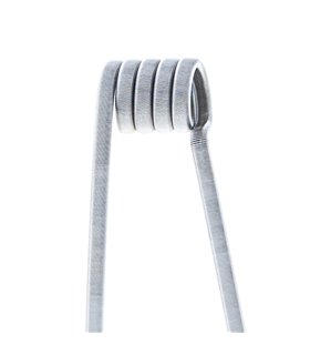 RESISTENCIA NHIRA 0.10OHM - JD COILS