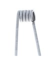 RESISTENCIA NHIRA 0.10OHM - JD COILS