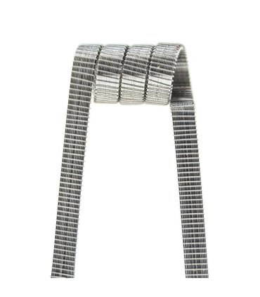 RESISTENCIA RAGNAR V2 0.8OHM - JD COILS