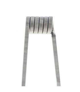 RESISTENCIA ROLO 0.15OHM - JD COILS