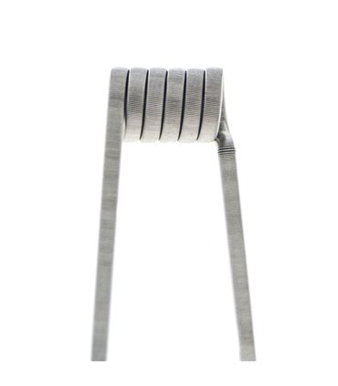 RESISTENCIA ROLO 0.15OHM - JD COILS