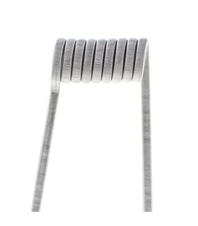 RESISTENCIA STACKED 0.30OHM - JD COILS