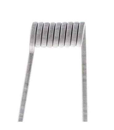 RESISTENCIA STACKED 0.30OHM - JD COILS