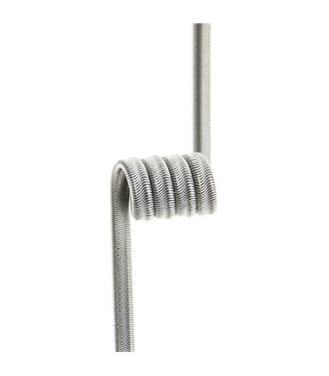 RESISTENCIA ALIEN KRILIN 0.10OHM (2 UDS.) - TIMÓN COIL