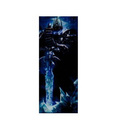 WRAP MOVIE SERIES PARA BATERÍAS 18650