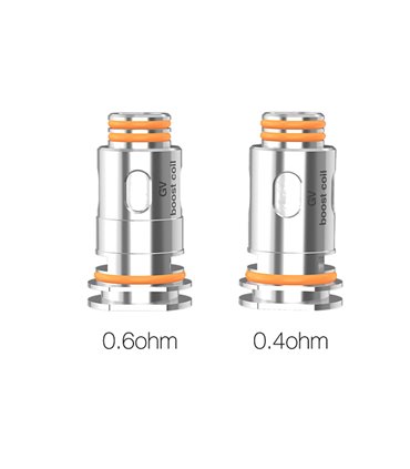 RESISTENCIA AEGIS BOOST - GEEKVAPE