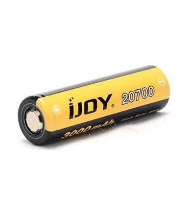BATERÍA IJOY 20700 INT 3000MAH 40A - IJOY