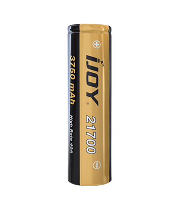 BATERÍA 21700 3750MAH 40Q - IJOY
