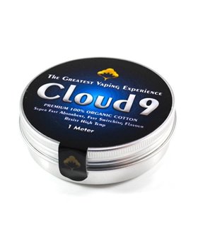 ALGODÓN CLOUD 9 COTTON - CLOUD 9