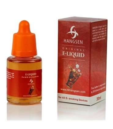 Hangsen Coffee 10ml