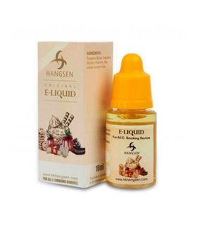 Hangsen Vanilla 10ml