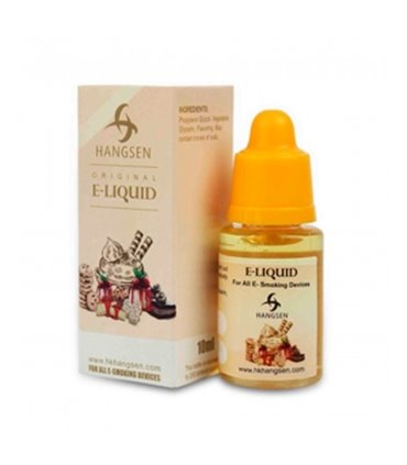 Hangsen Vanilla 10ml