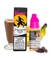 BANANA CHOCOLATE MILKSHAKE 10ML VENGERS - HANGSEN