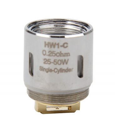 RESISTENCIA HW1-C 0.25 CERAMIC - ELEAF