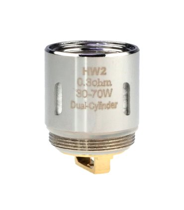 RESISTENCIA ELLO HW - ELEAF