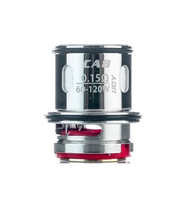 RESISTENCIA CAPTAIN CA8 - IJOY