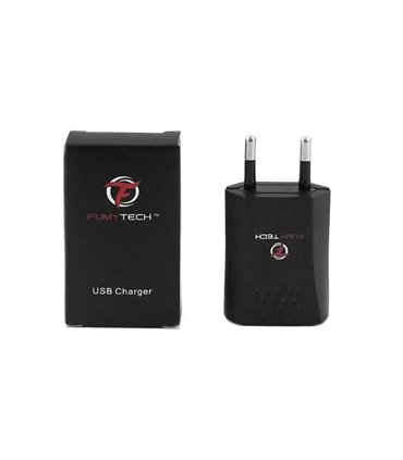 ADAPTADOR USB 5V 1A - FUMYTECH